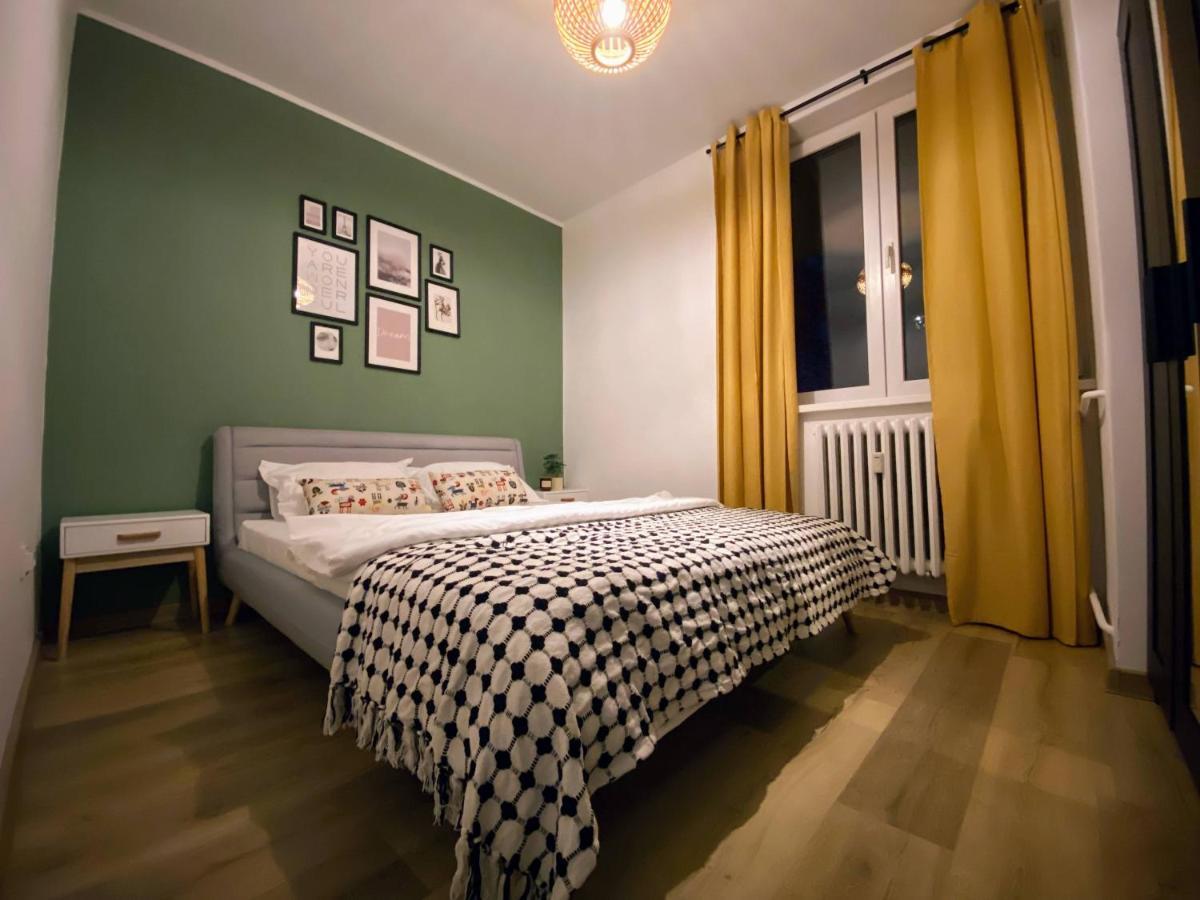 Central Cozy Apartment North Railway St - 4 Min Walk Бухарест Экстерьер фото